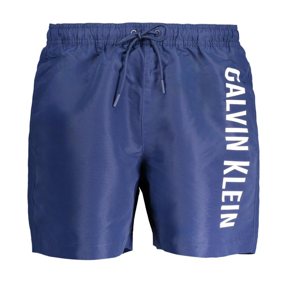 Calecon de bain calvin klein sales