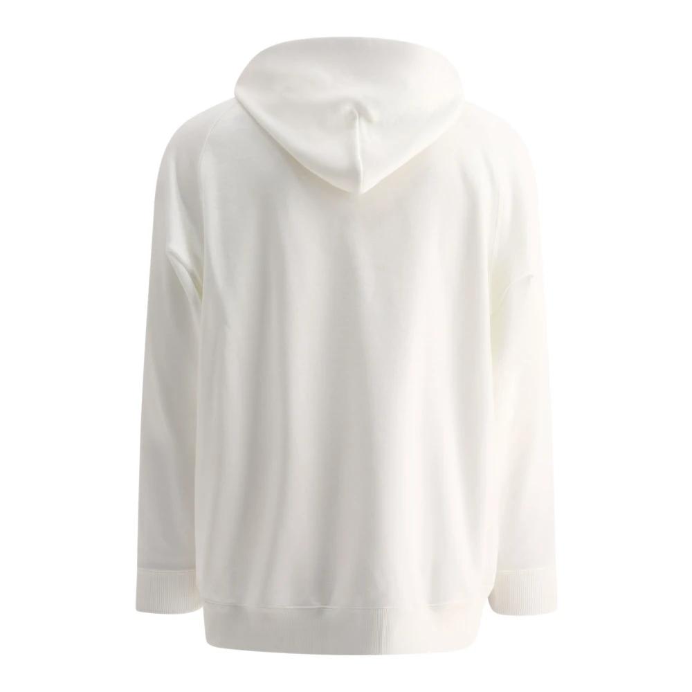 新品 Needles Zipped Sweat Hoody パーカー ホワイト Needles Zipped Sweat Hoody - C/PE Bright Jersey – unexpected