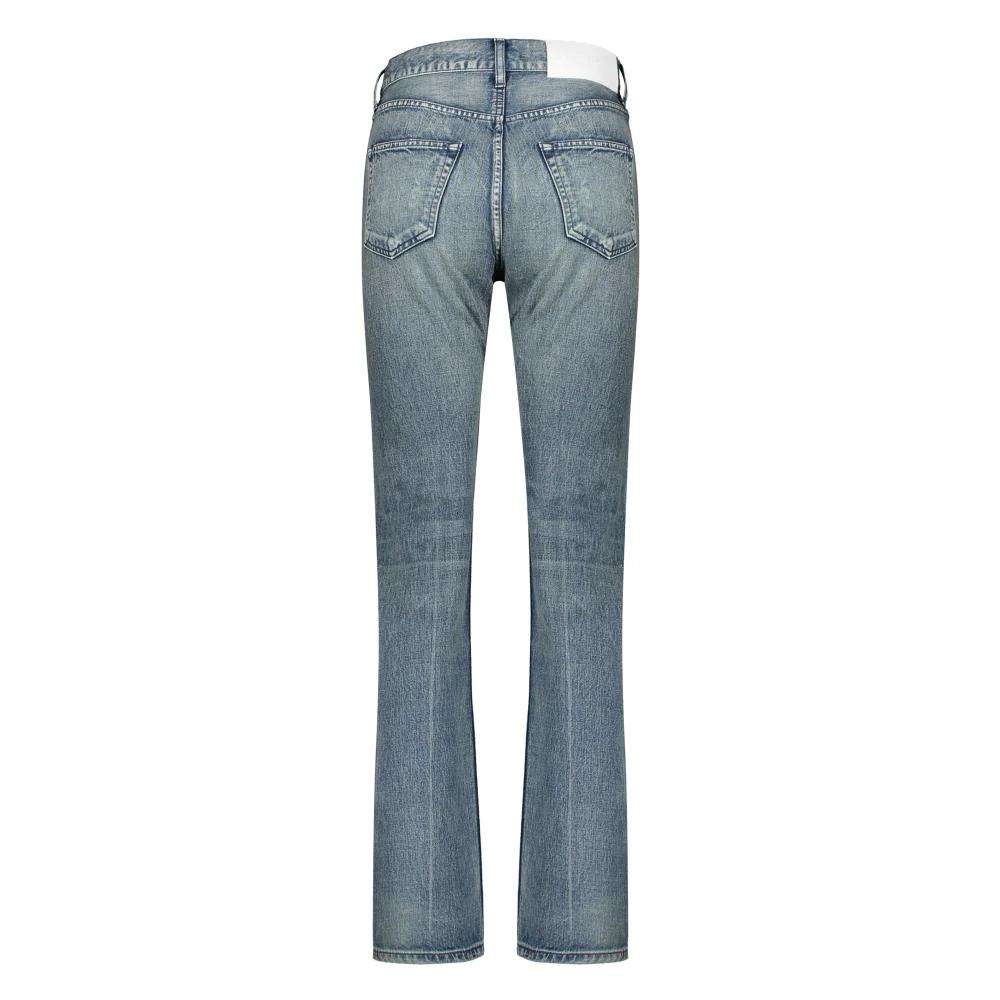 パンツ Ambush Flared Leg Slim Pants アンブッシュ(AMBUSH)｜Slim Flare Pants｜スニーカー