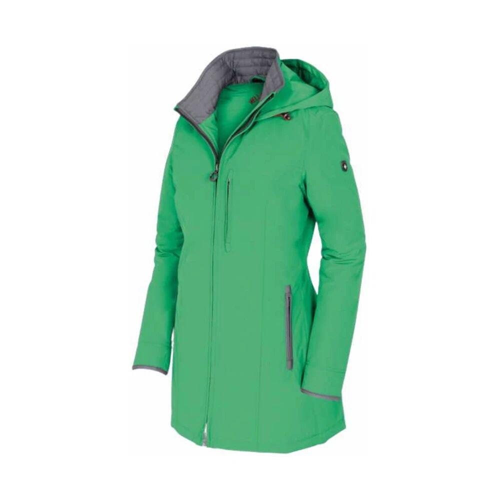 Wellensteyn Westside GrÃ¼n Wellensteyn Regenjacke Damen