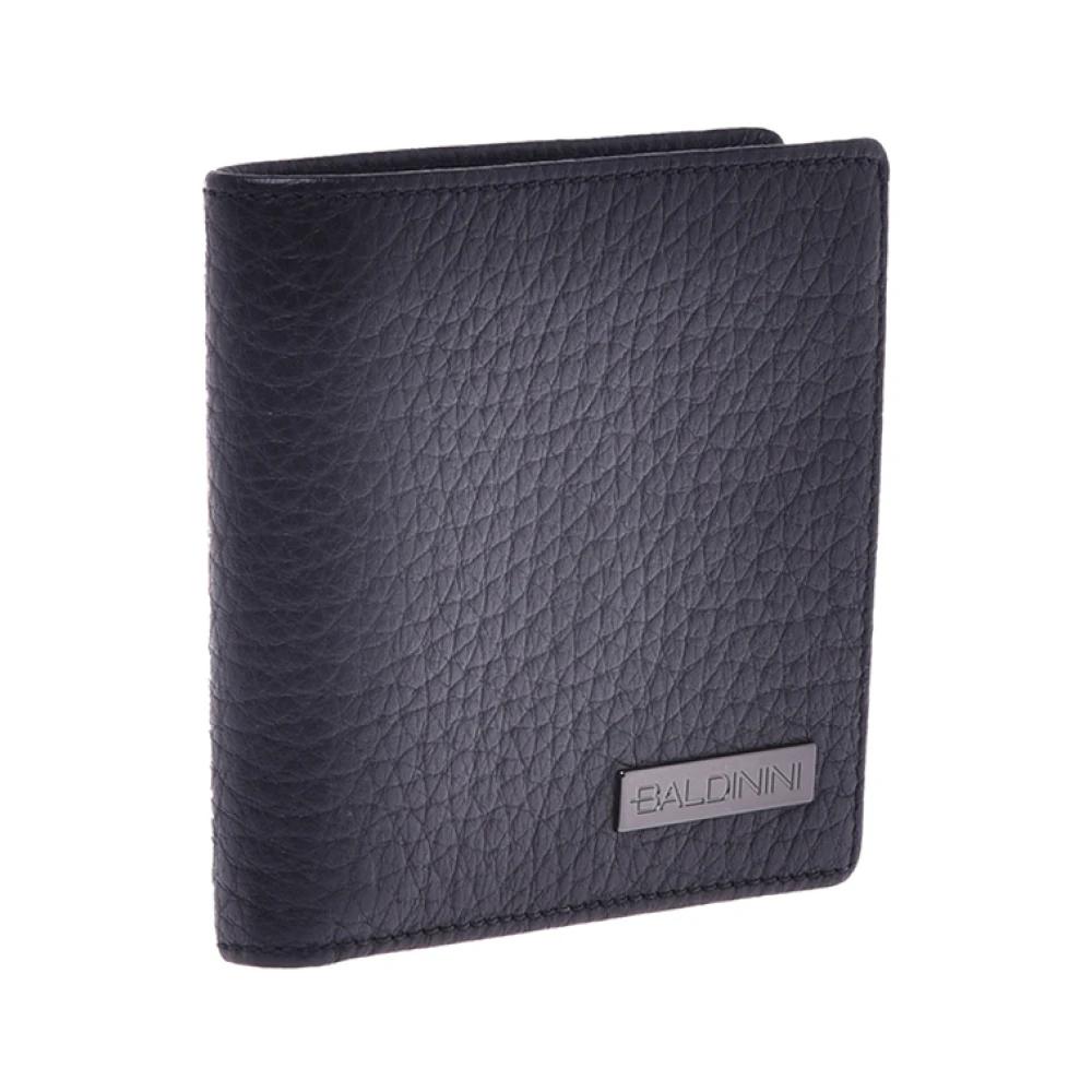 Portafoglio Uomo Portafogli Baldini Portafoglio Baldinini Bianco