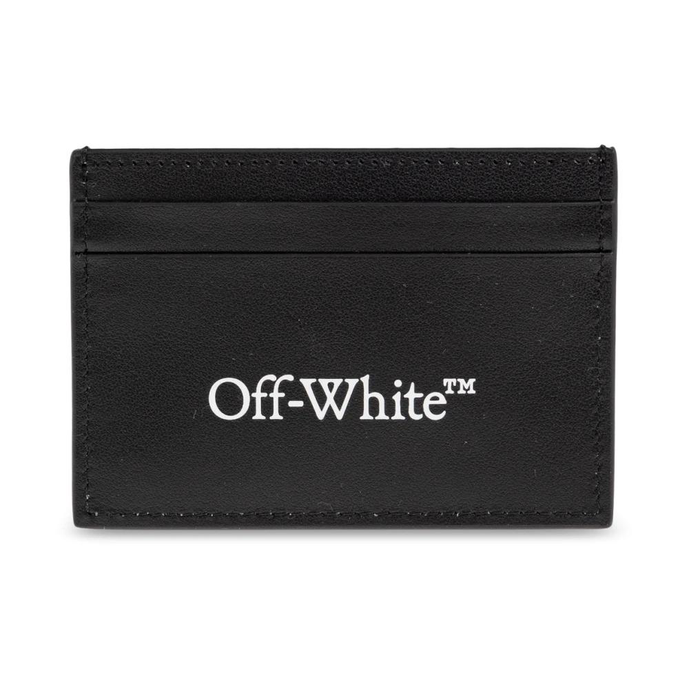 Carteras y tarjeteros Off-White c/o Virgil Abloh de hombre