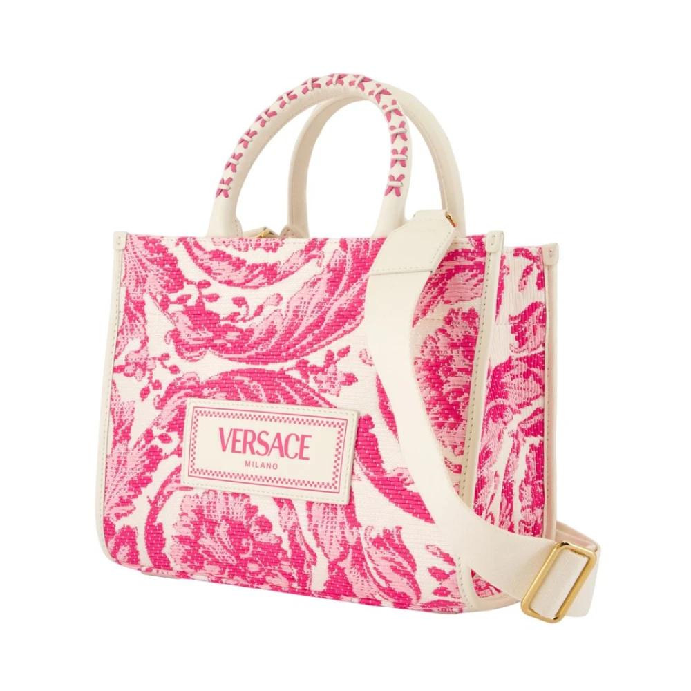 Versace Tas Dames Sale Versace Jeans Handtas Handtas Versace Jeans