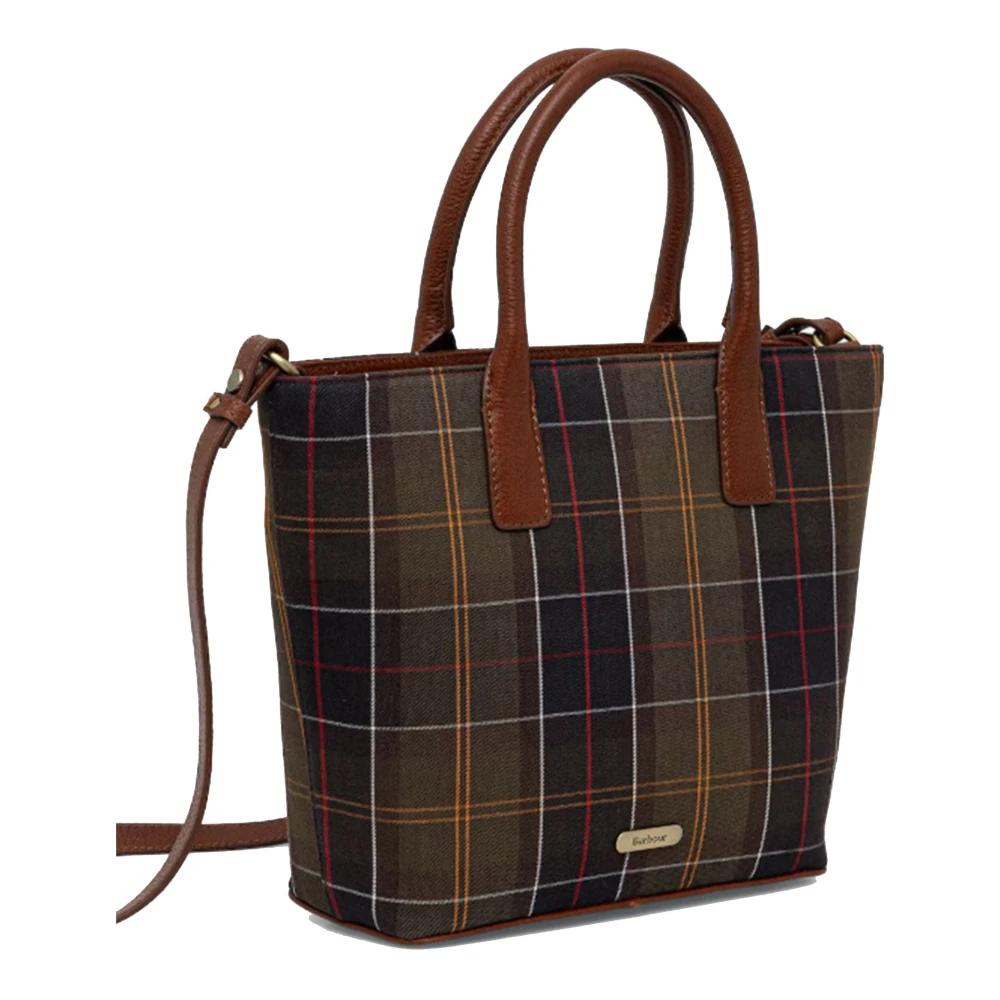 Barbour Shopper Taschen für Damen Online-Schlussverkauf – Bis zu