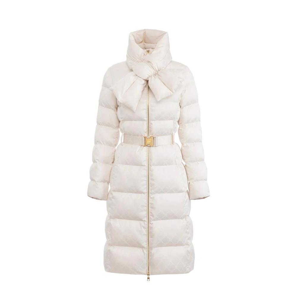 Elisabetta Franchi Coats for Women | Online Sale up to 38% off | Lyst