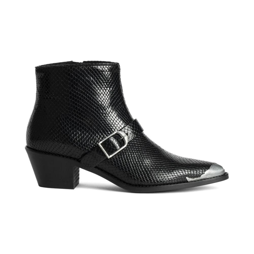 Zadig & Voltaire Boots for Women | Online Sale up to 84% off