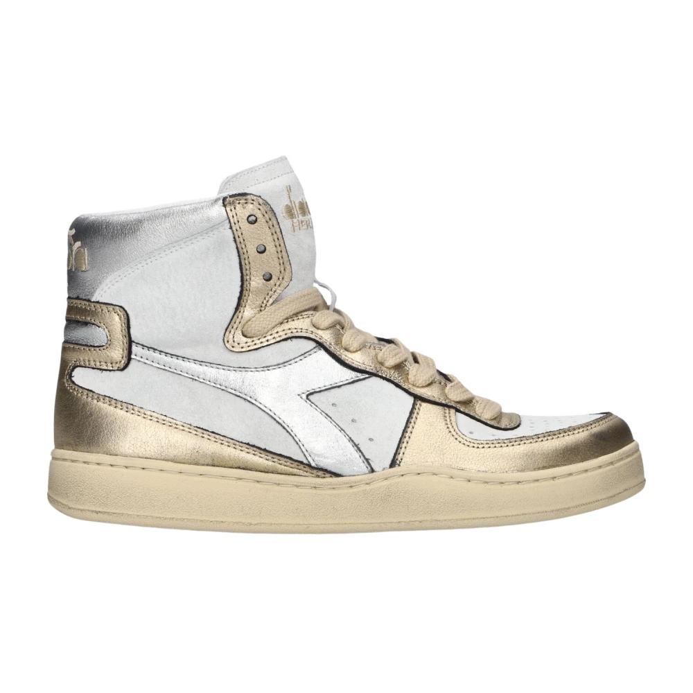 Zapatillas diadora mujer 2019 vintage on sale
