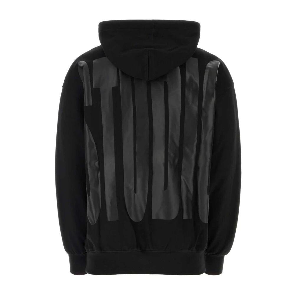 1989 STUDIO Hoodies in Black for Men | Lyst UK