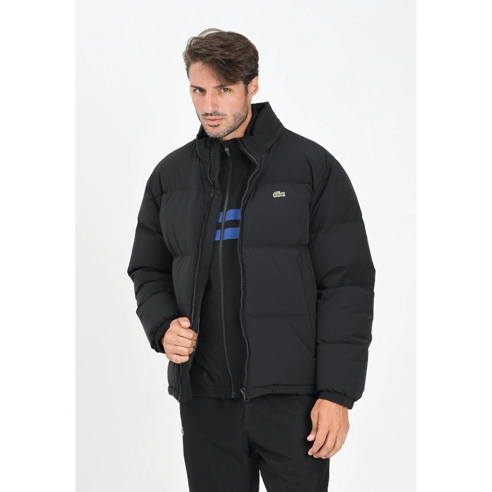 Lacoste Hombre Chaqueta Entretiempo Lacoste Chaquetas Lacoste De