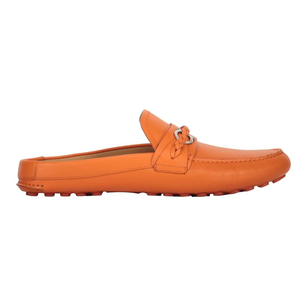 Ferragamo Slippers for Men | Online Sale up to 60% off | Lyst
