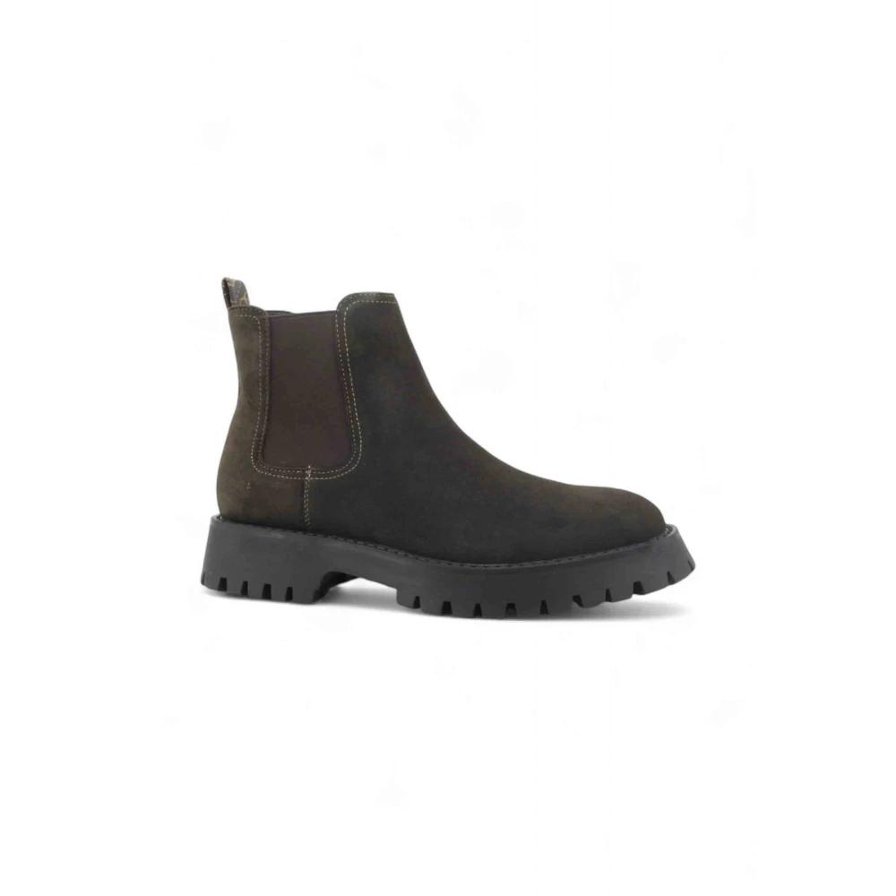 Guess - Stivali Uomo / Scarpe Uomo