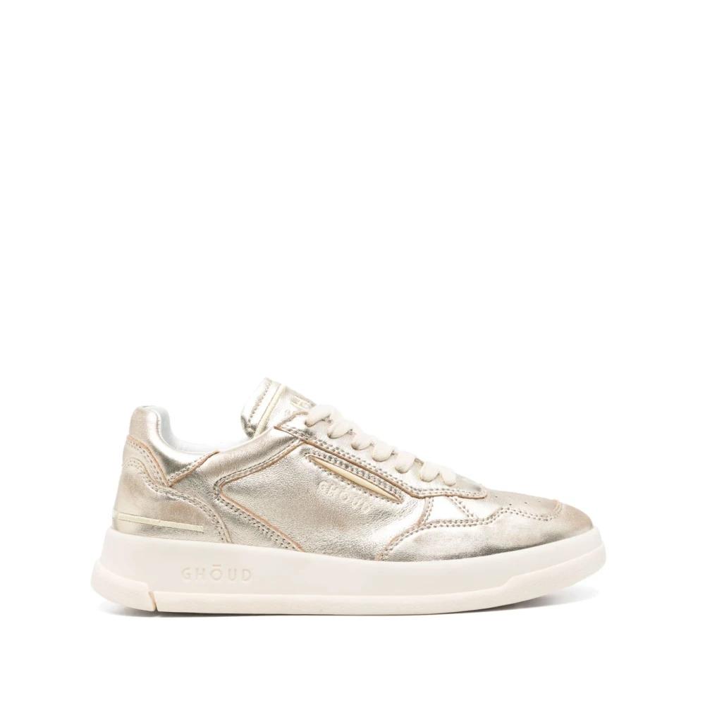 スニーカー GHOUD Woman Sneakers Gold LBLW GS05 GHOUD Starlight Soft Low Sneakers | Shopbop