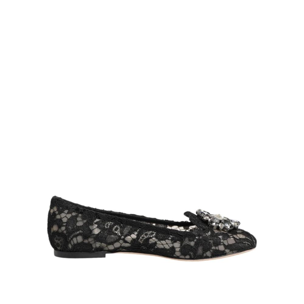 Dolce & Gabbana Ballet flats and ballerina shoes for Women Dolce & Gabbana Ballet flats and ballerina shoes for Women