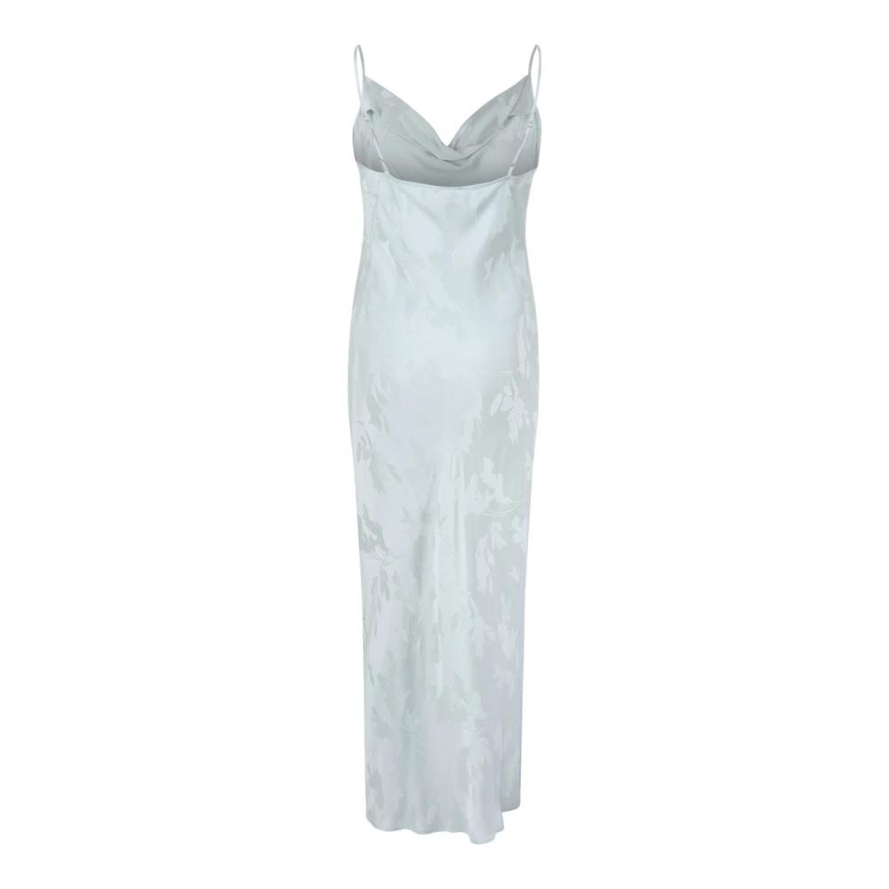chinese dress ladies Calvin Klein white lacey dress main image 1