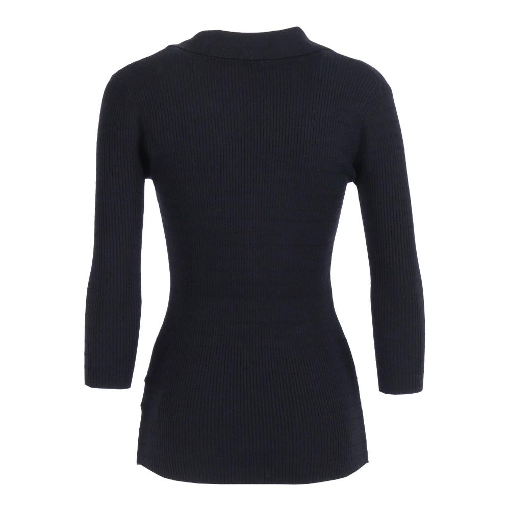 Elisabetta Franchi Knitwear for Women | Online Sale up to 50% off