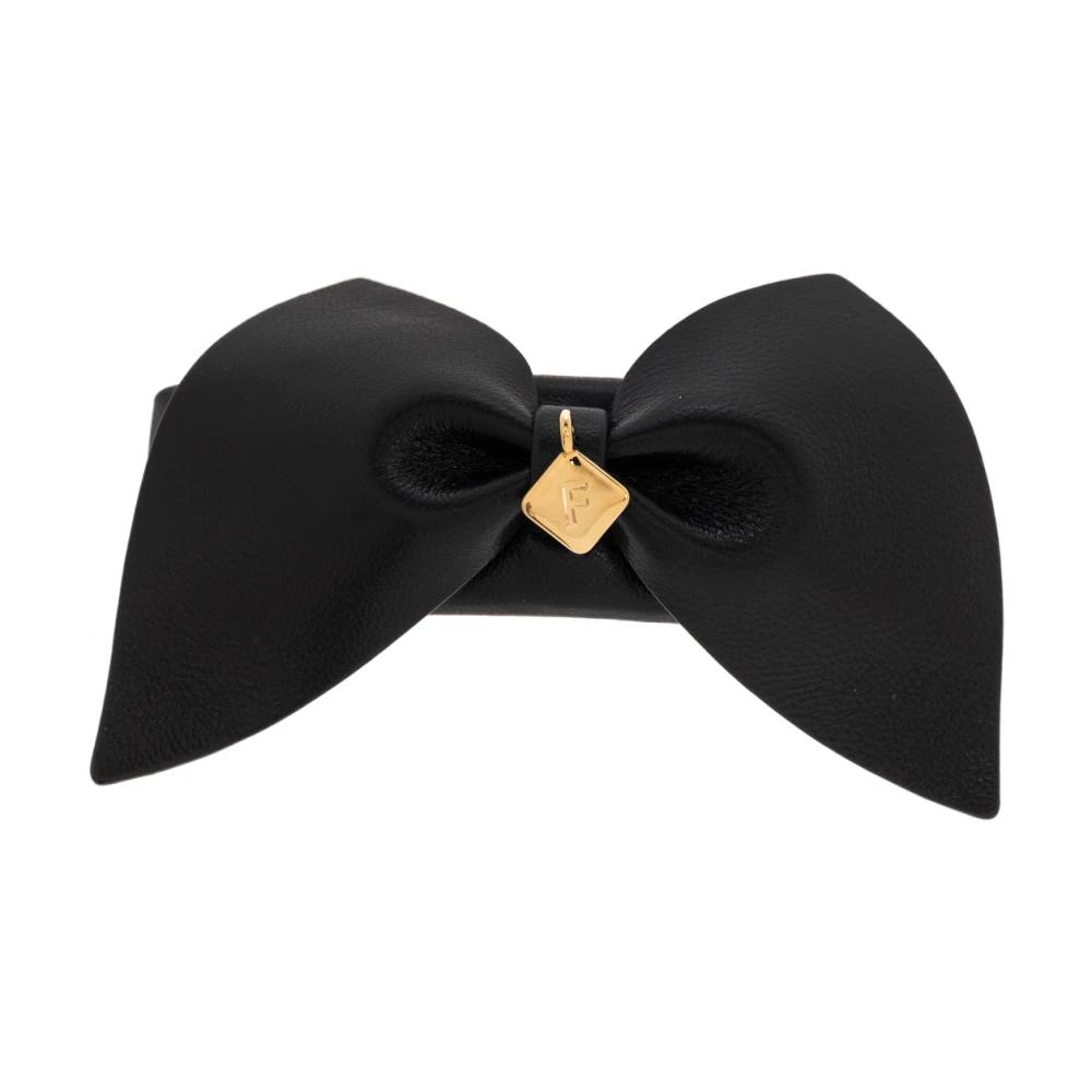 ヘアアクセサリー FERRAGAMO HAIR ACCESSORIES Ferragamo Headbands and Hair Accessories for Women | Online