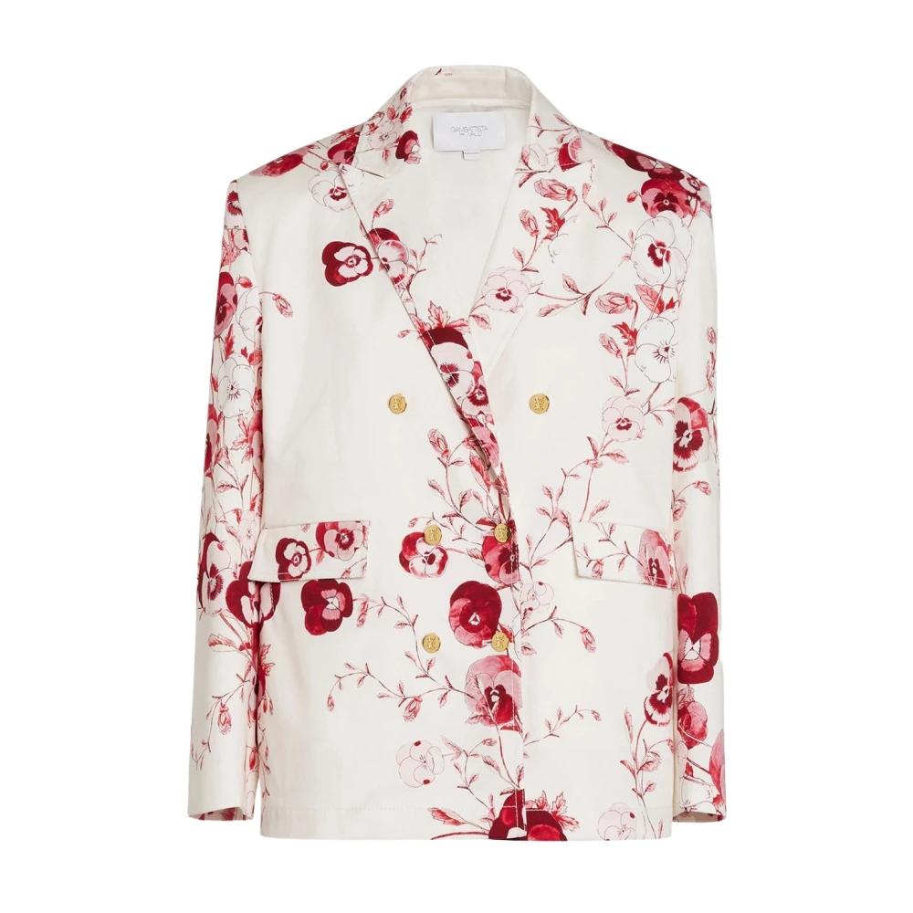Giambattista Valli Jackets for Women | Online Sale up to 85% off