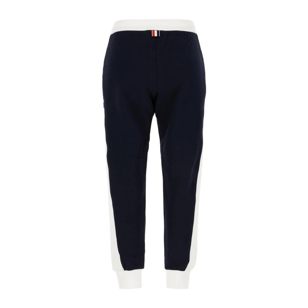 パンツ THOM BROWNE Women Straight Pants FTR014A03788 100 WHITE Women's Thom Browne Pants & Leggings | Nordstrom