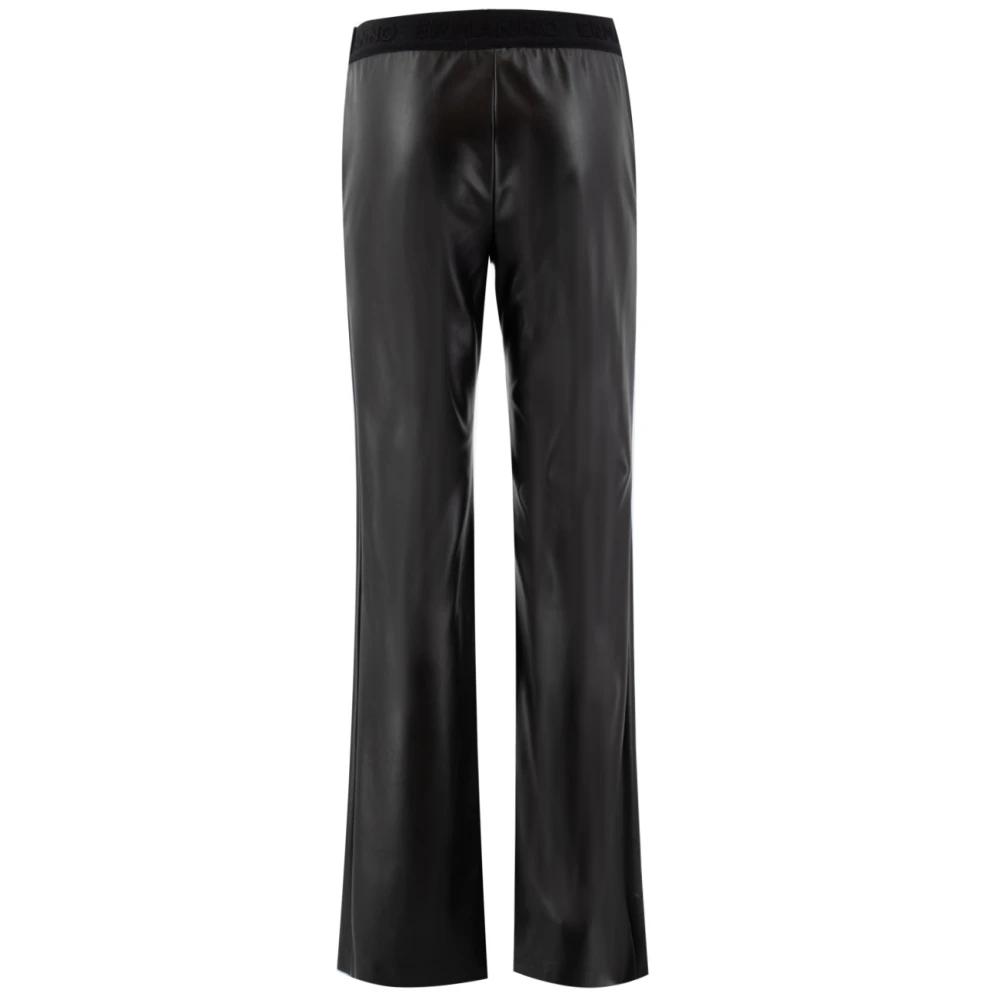 パンツ ERMANNO SCERVINO Ermanno Scervino Straight Leg Pants Ermanno Scervino Straight-leg pants for Women | Online Sale