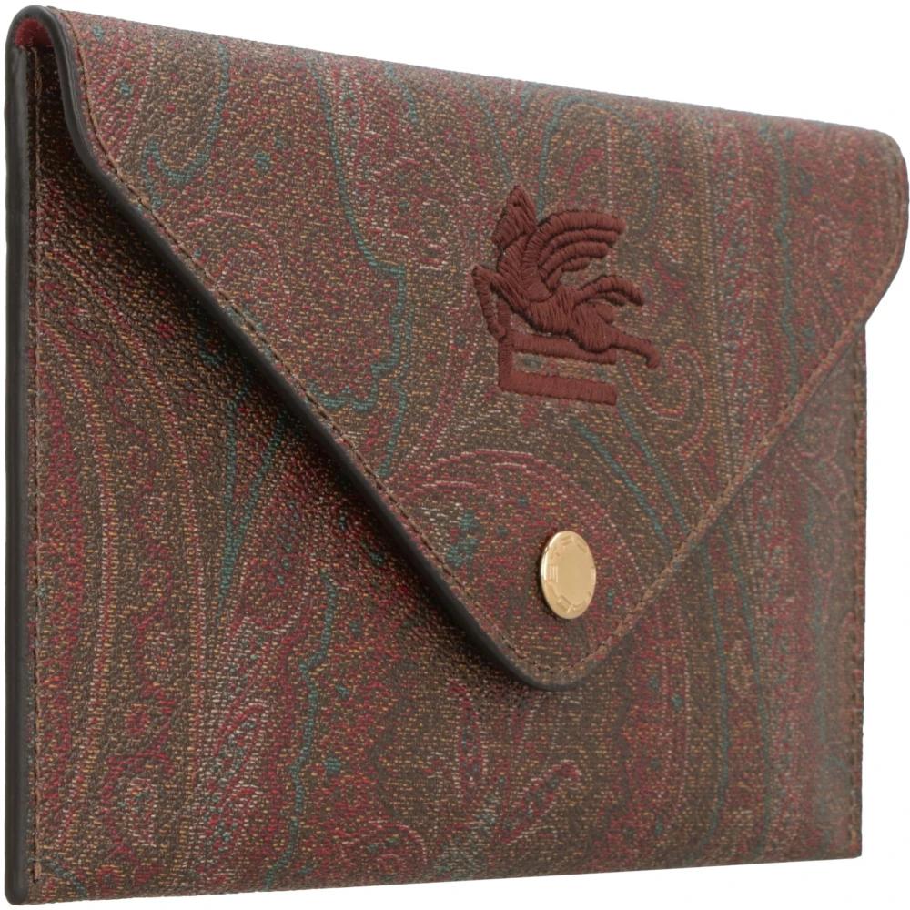 Etro Clutches and evening bags for Women | Online Sale up to