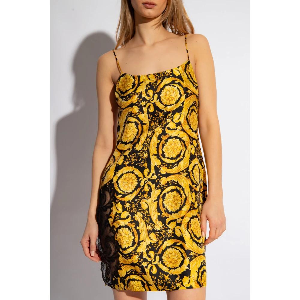 Versace Pajamas for Women | Online Sale up to 75% off | Lyst
