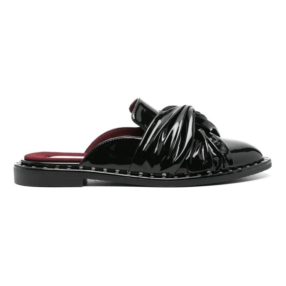 Stella McCartney Flat sandals for Women | Online Sale up to 75% off | Lyst  - Page 2