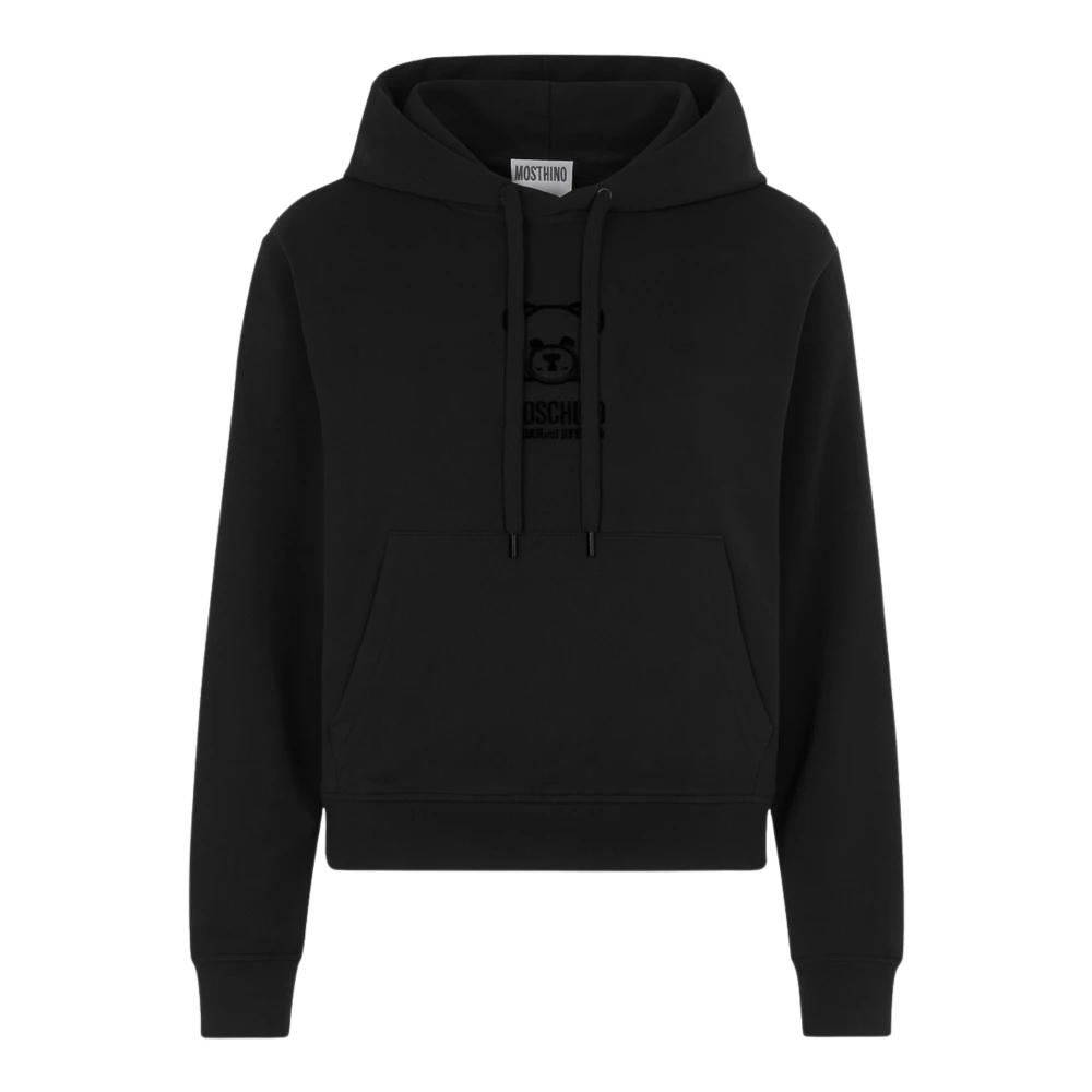 Moschino Hoodies for Women | Online Sale up to 78% off | Lyst Moschino Hoodies for Women | Online Sale up to 78% off | Lyst