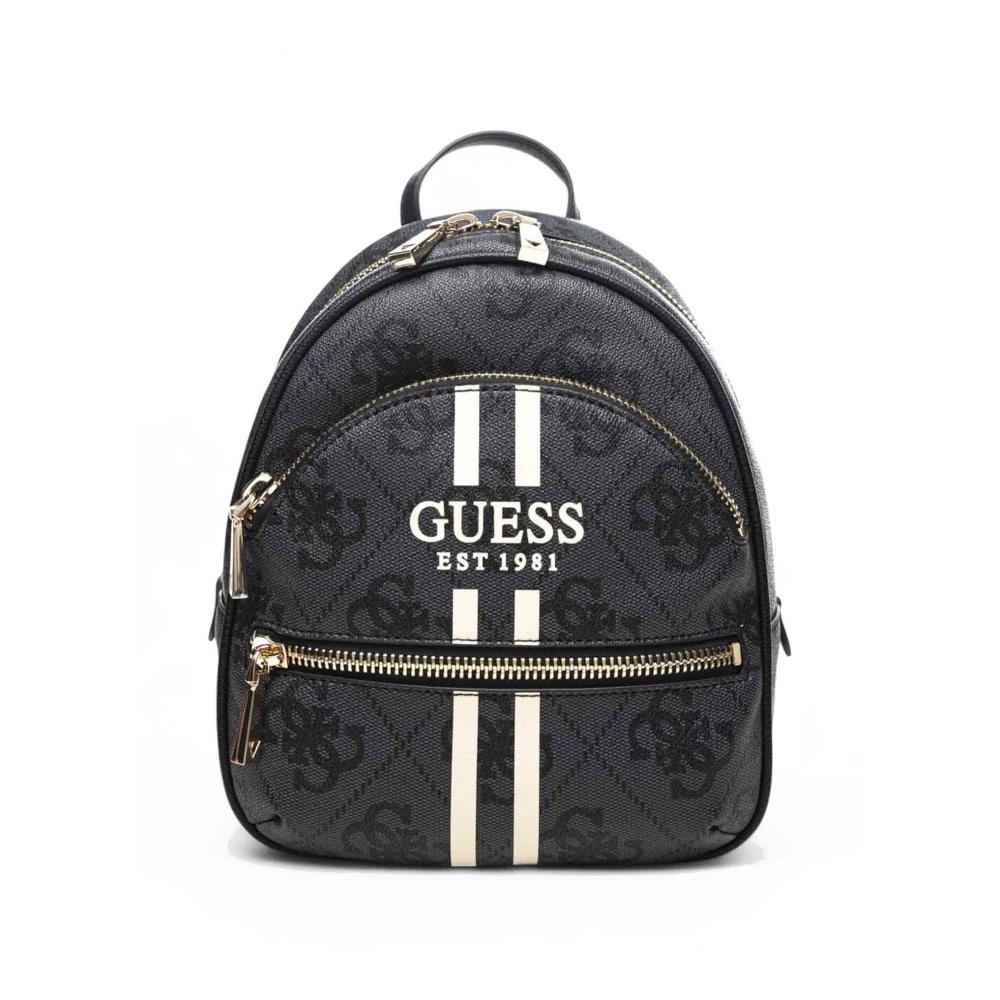 Zaini Guess da donna Sconto online fino al 39% Lyst