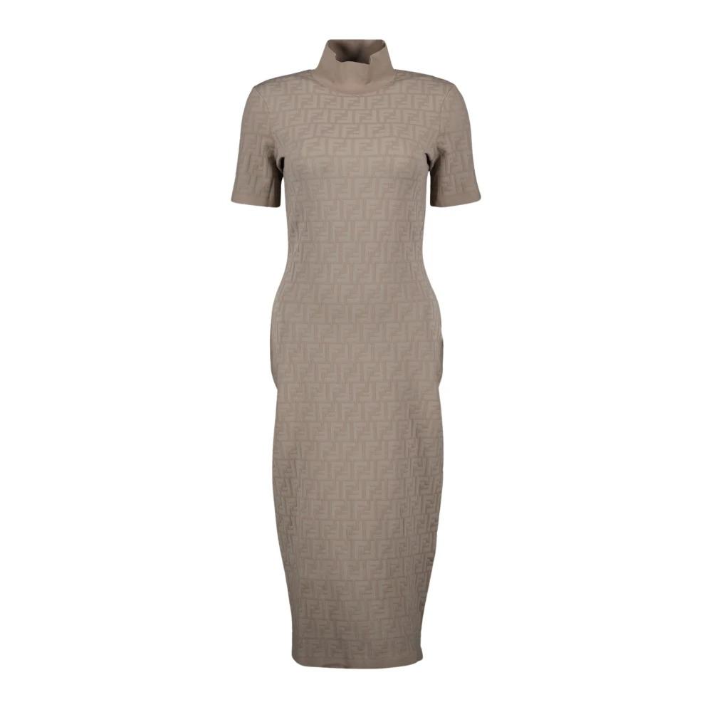 Fendi sweater dresses best sale