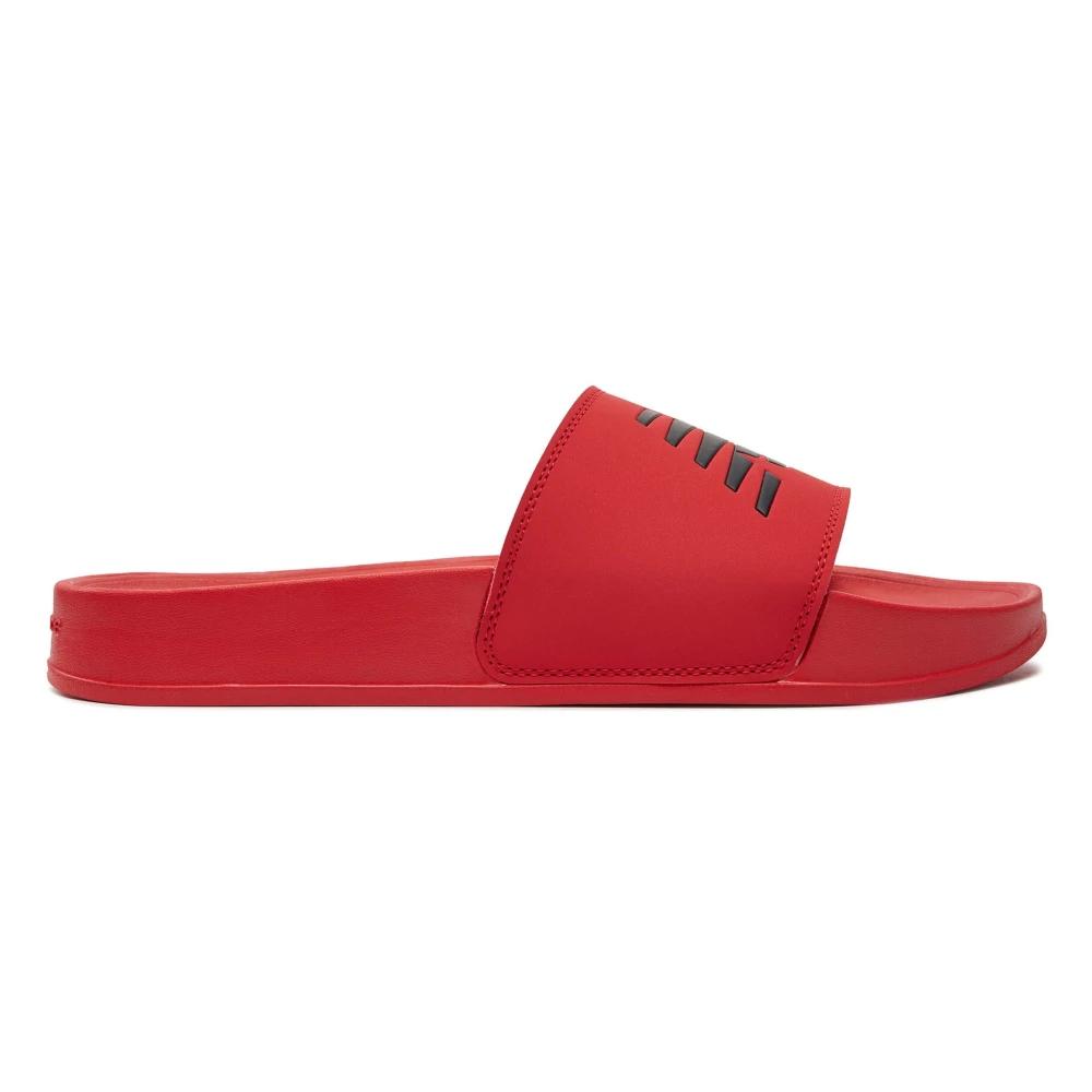 Sandales claquettes et tongs New Balance pour homme Reductions en ligne jusqu a 20 Lyst