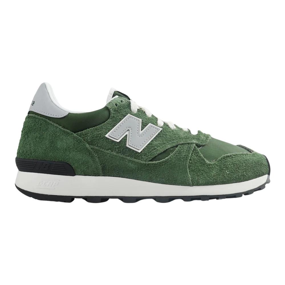 Zapatos en Verde de New Balance de hombre Lyst