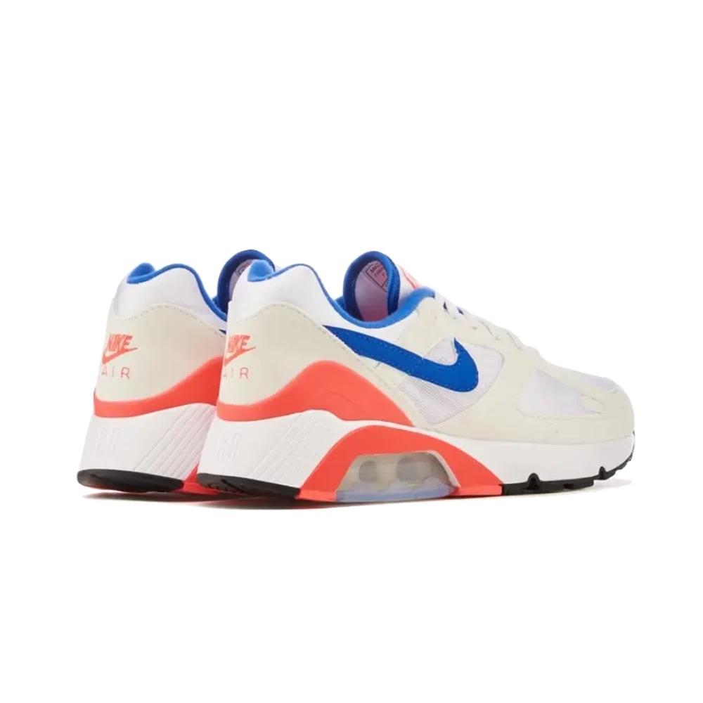nike men's air max 180