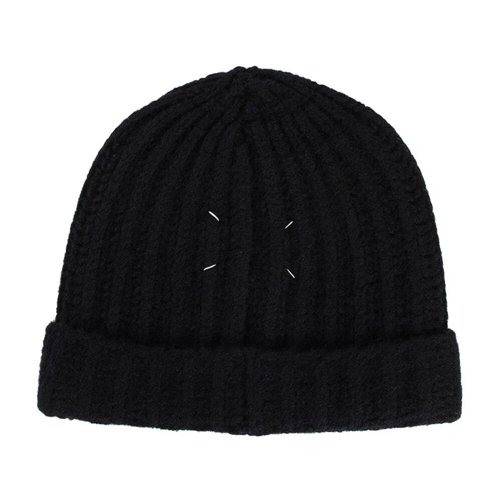 新品未使用品】Maison Margiela ニット帽