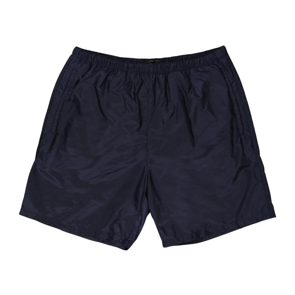 Men's Prada Beachwear and Swimwear | Lyst