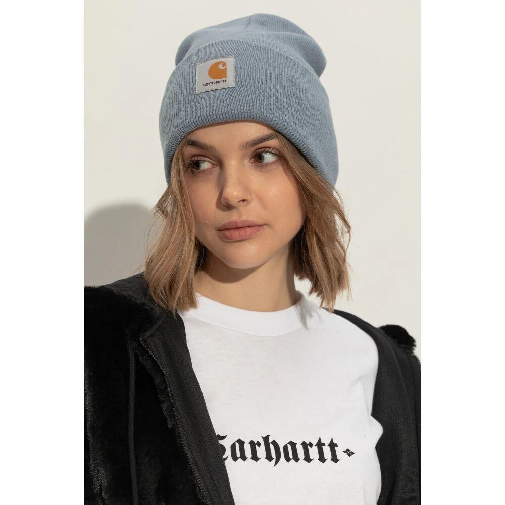 Carhartt Wip Anglistic Beanie Carhartt Berretto Cappello Carhartt