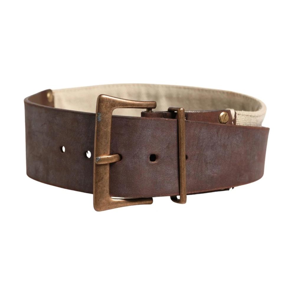 Ermanno Scervino Belts for Women | Online Sale up to 69% off  display picture 1