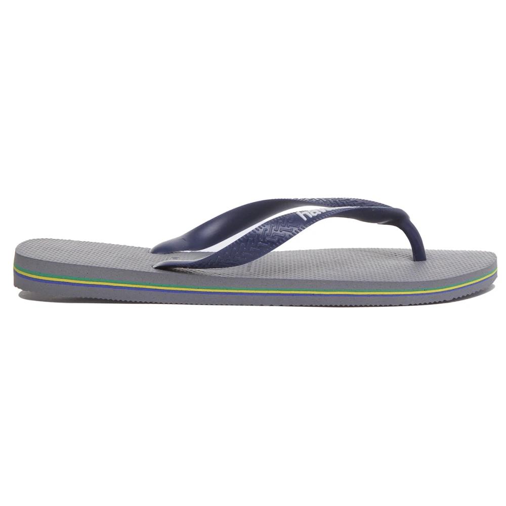 Havaianas grigie best sale