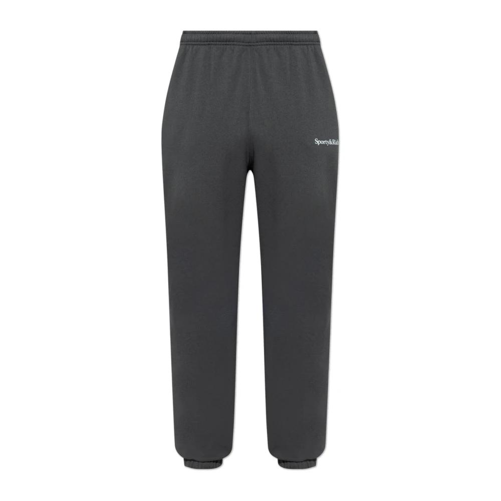 Sporty & Rich Track pants and sweatpants for Women | Online