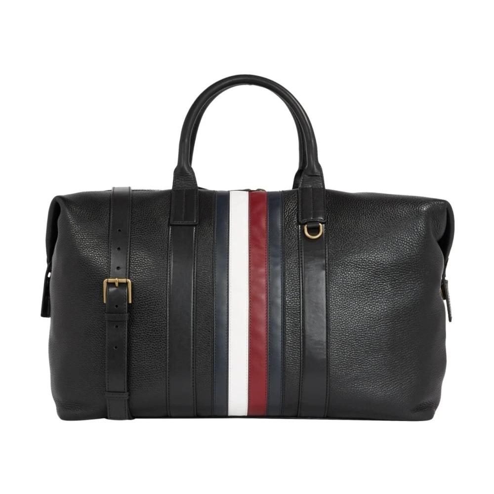 Tommy Hilfiger Weekend Bags in Black for Men Lyst UK