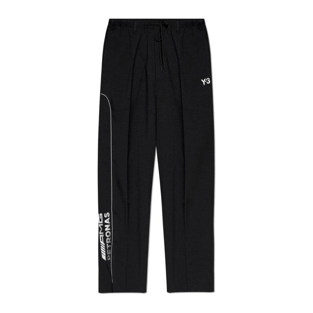 Y-3 Pants for Men | Online Sale up to 56% off | Lyst