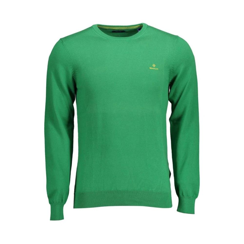 Sweatshirt Moderne Strickpullover Gant Strickpullover Online Gant