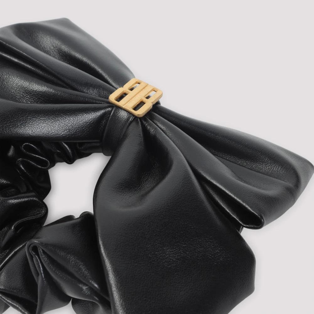 【BALENCIAGA】Holli Xxl Hair Bow ヘアリボン ギフトに】BALENCIAGA『HOLLI XXL CLIP セット』送料込
