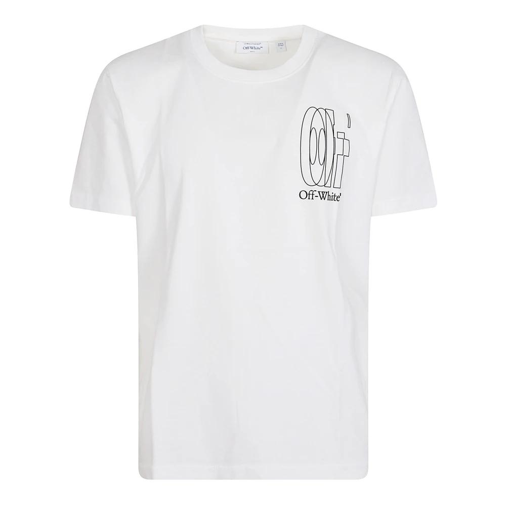 Off-White c/o Virgil Abloh T-shirts for Men | Online Sale up to 49