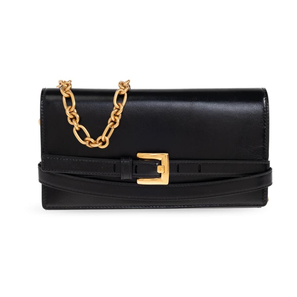 Balmain Clutches and evening bags for Women | Online Sale up