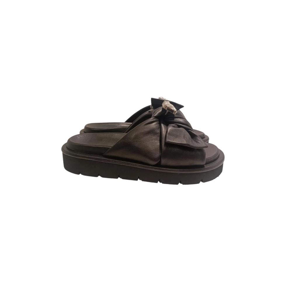Tosca Blu Flat sandals for Women | Online Sale up to 78% off