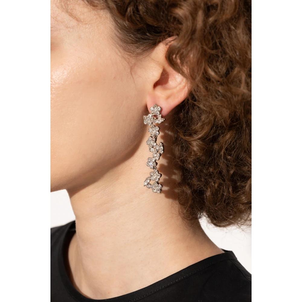 Jil Sander Earrings and ear cuffs for Women | Online Sale up