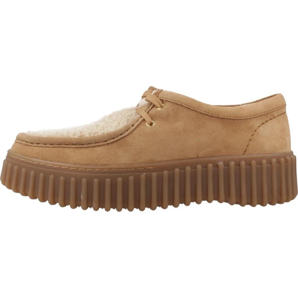 Funny Dream Zapatos Planos Clarks Mujer Clarks Mujer Hasta El