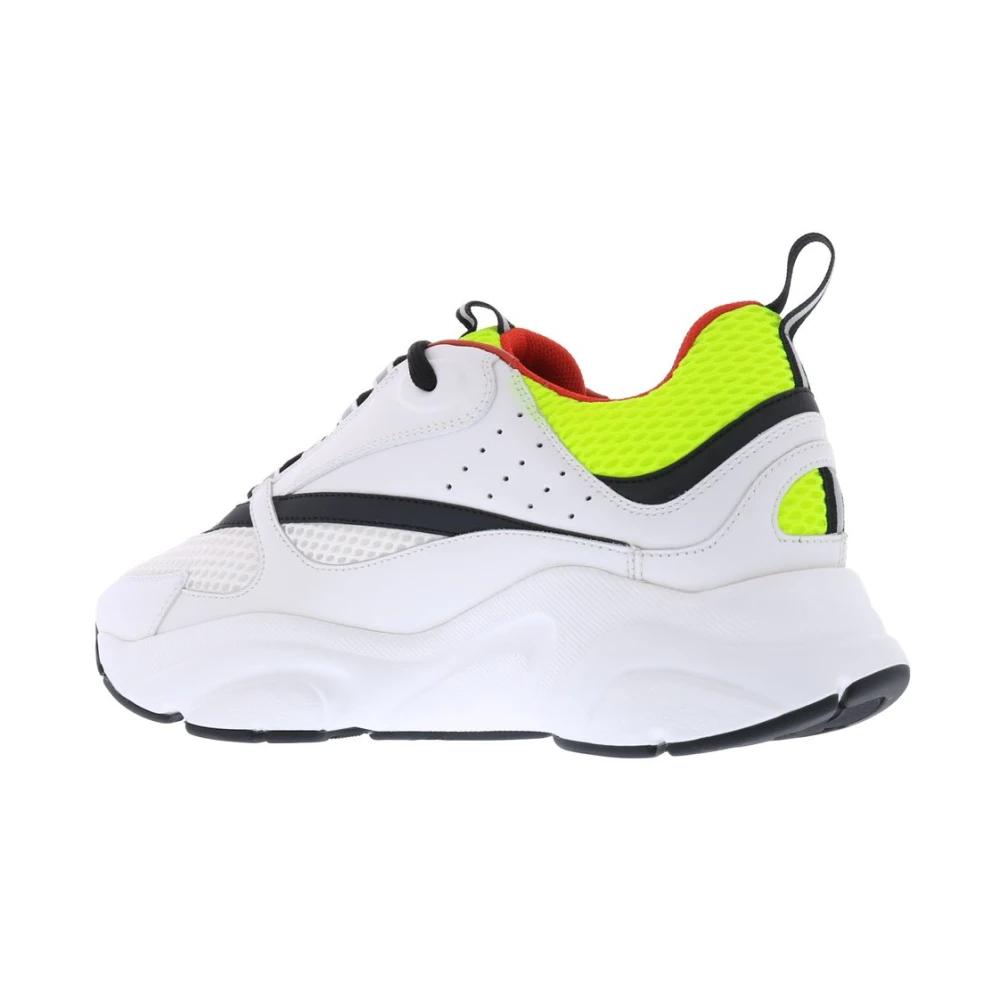 Dior Schoenen B22 Roze Witte Dior Schoenen ≥ Nike X Dior Air