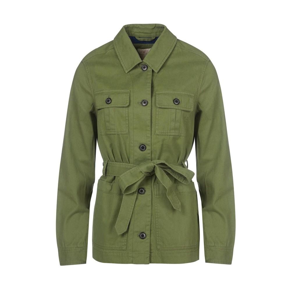 barbour victoria jacket