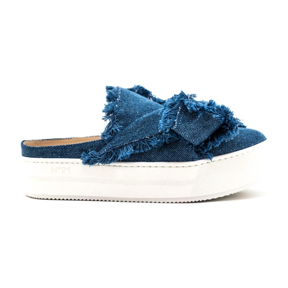 N°21 Mule shoes for Women | Online Sale up to 81% off | Lyst